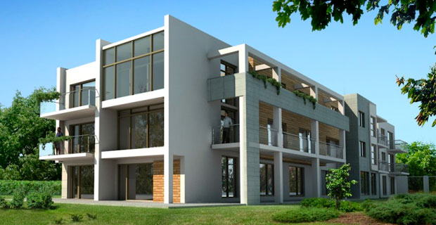 Villa Baltica