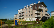 Habenda - Gdańsk Ujeścisko Łostowice