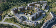 Alfa Park - Gdańsk Morena