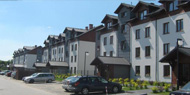 Sasankowe - Gdańsk Rotmanka