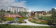 Osiedle Beauforta - Gdynia Pogórze