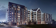 ApartHOTEL Nowa Mot�awa - Gda�sk �r�dmie�cie