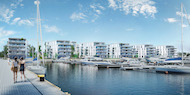 Yacht Park - Gdynia Centrum